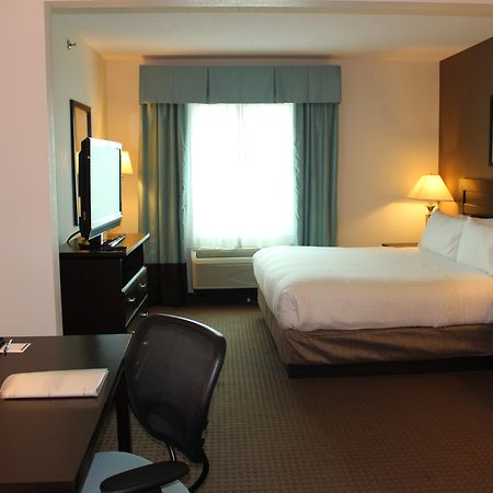 Holiday Inn Express & Suites Mobile West I-10 By Ihg Tillmans Corner Zewnętrze zdjęcie