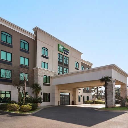 Holiday Inn Express & Suites Mobile West I-10 By Ihg Tillmans Corner Zewnętrze zdjęcie