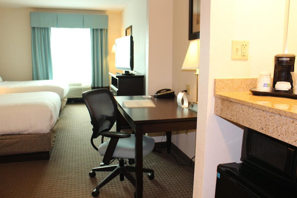 Holiday Inn Express & Suites Mobile West I-10 By Ihg Tillmans Corner Zewnętrze zdjęcie