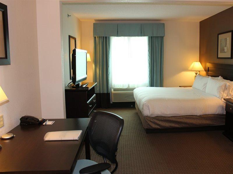 Holiday Inn Express & Suites Mobile West I-10 By Ihg Tillmans Corner Zewnętrze zdjęcie