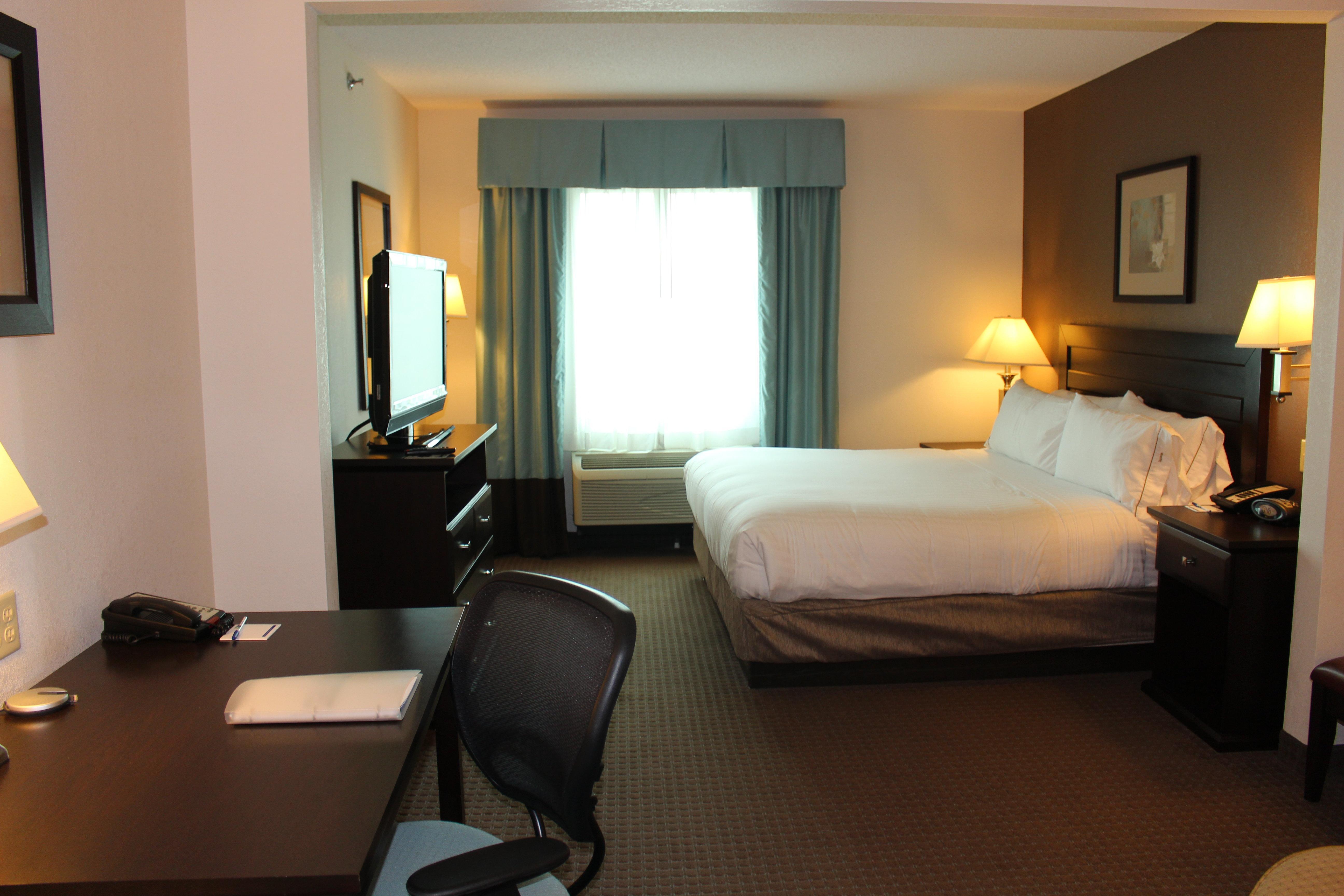 Holiday Inn Express & Suites Mobile West I-10 By Ihg Tillmans Corner Zewnętrze zdjęcie