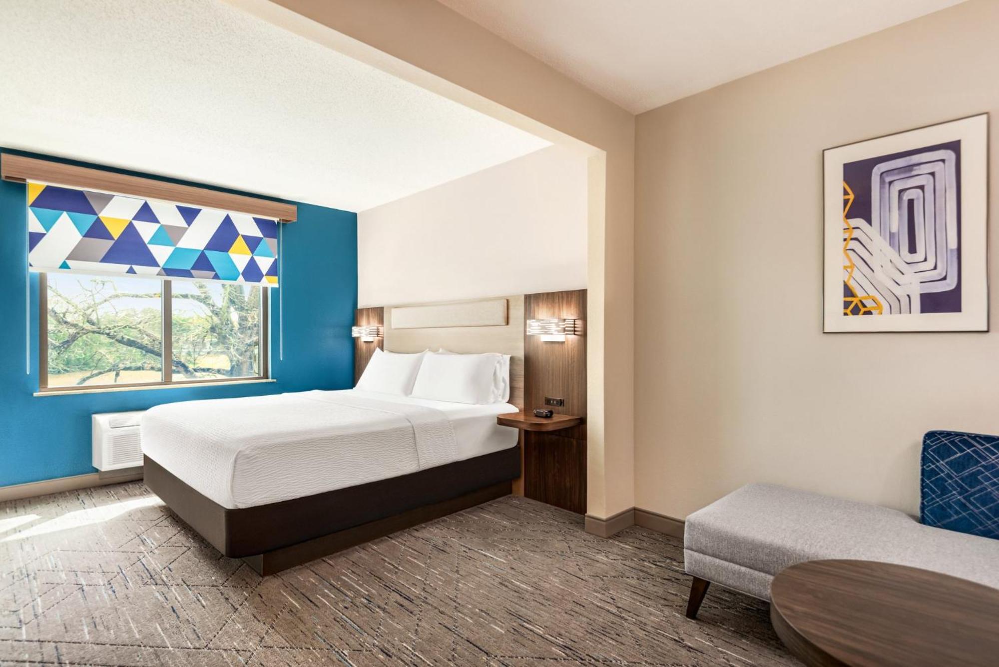 Holiday Inn Express & Suites Mobile West I-10 By Ihg Tillmans Corner Zewnętrze zdjęcie