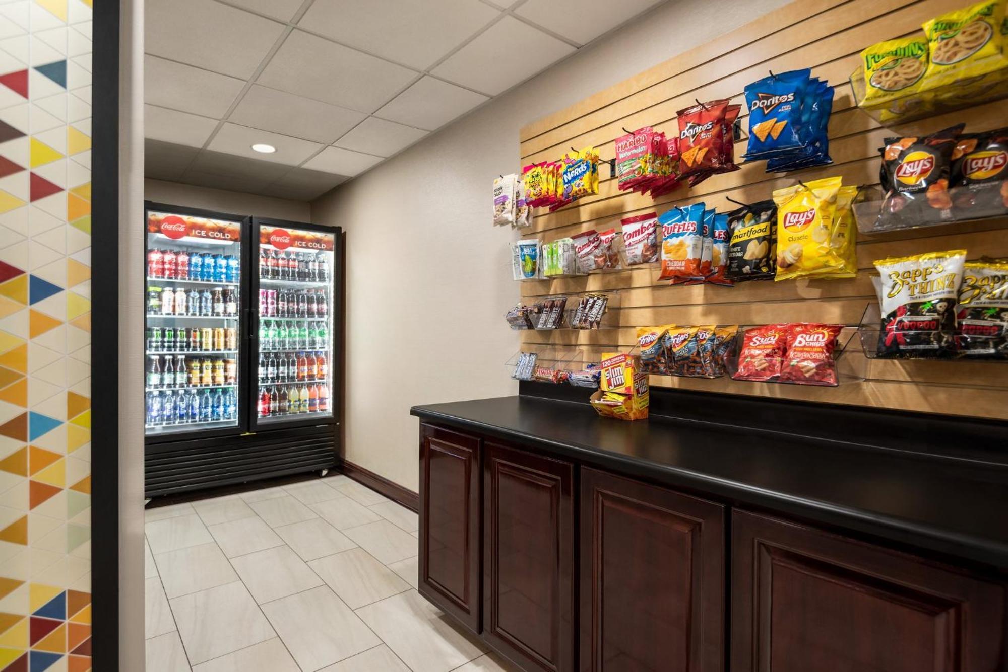 Holiday Inn Express & Suites Mobile West I-10 By Ihg Tillmans Corner Zewnętrze zdjęcie