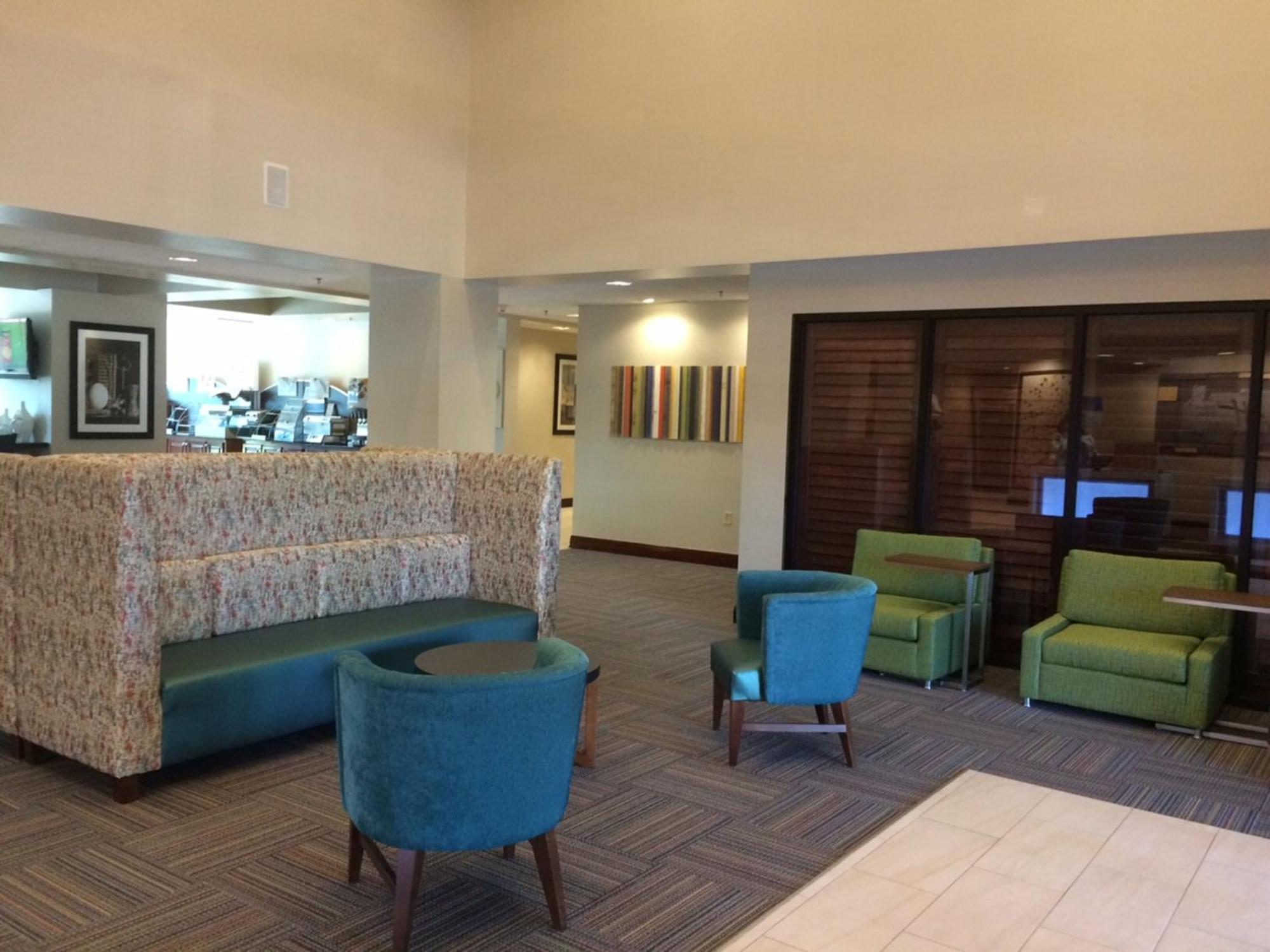 Holiday Inn Express & Suites Mobile West I-10 By Ihg Tillmans Corner Zewnętrze zdjęcie