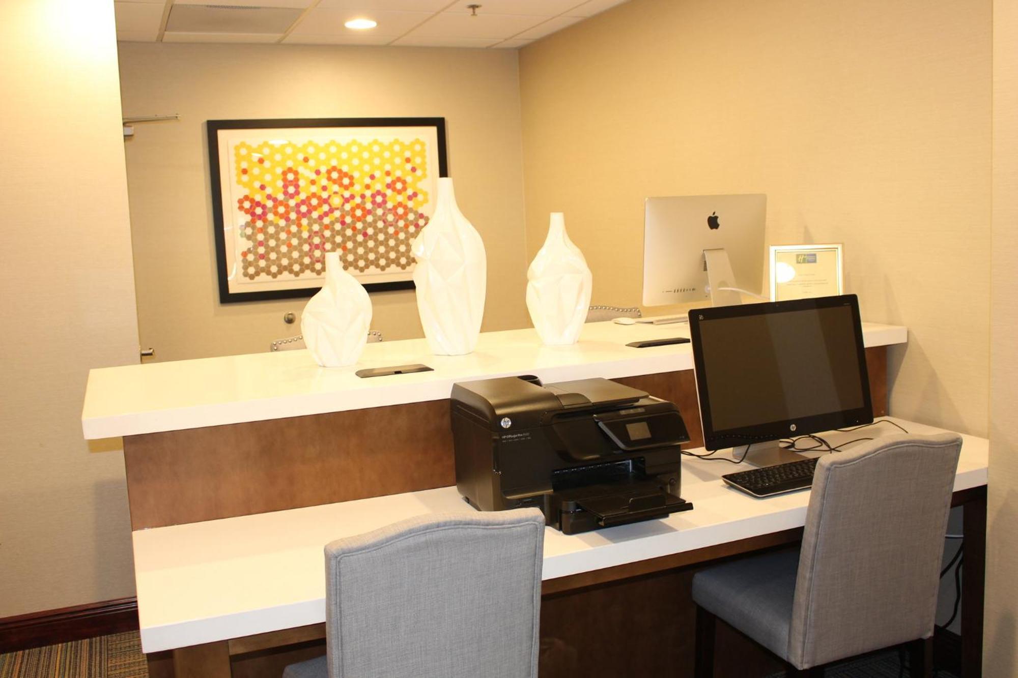 Holiday Inn Express & Suites Mobile West I-10 By Ihg Tillmans Corner Zewnętrze zdjęcie
