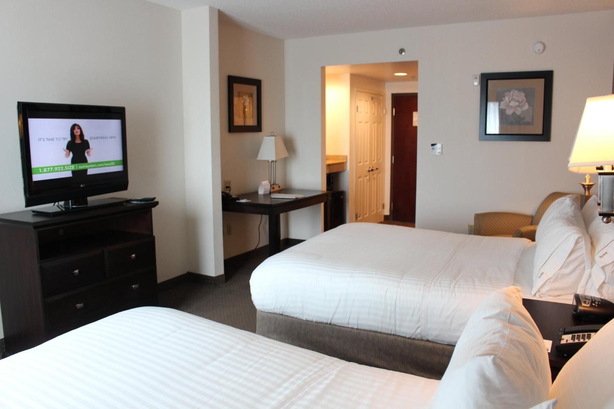 Holiday Inn Express & Suites Mobile West I-10 By Ihg Tillmans Corner Zewnętrze zdjęcie