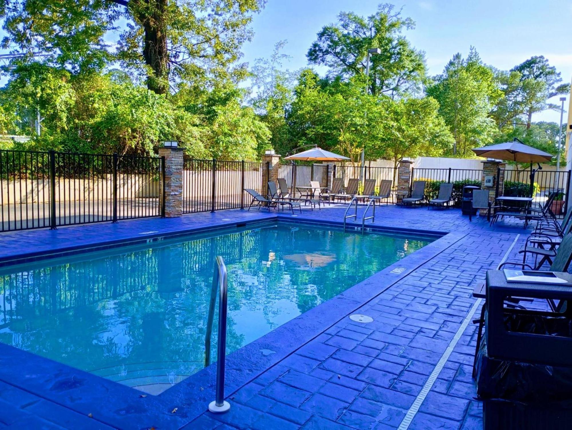 Holiday Inn Express & Suites Mobile West I-10 By Ihg Tillmans Corner Zewnętrze zdjęcie